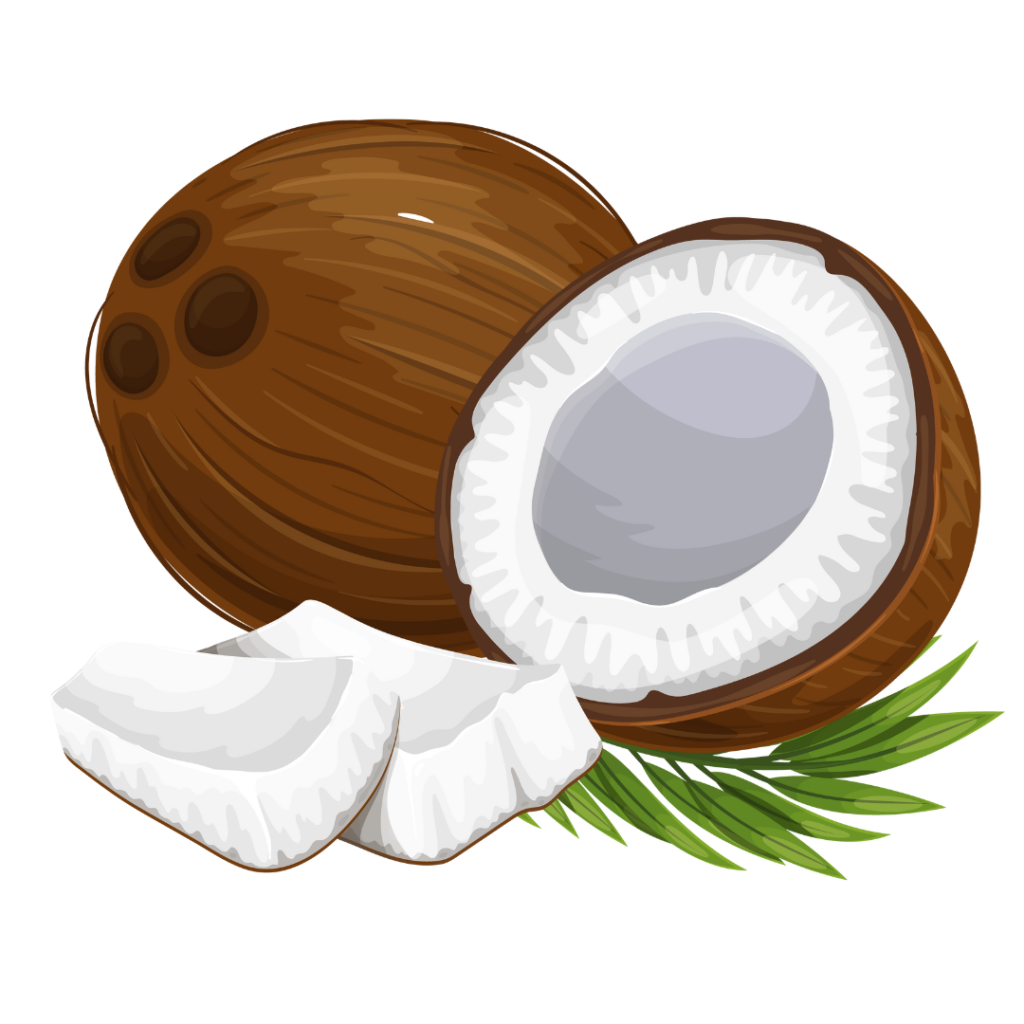 Coconut Oil